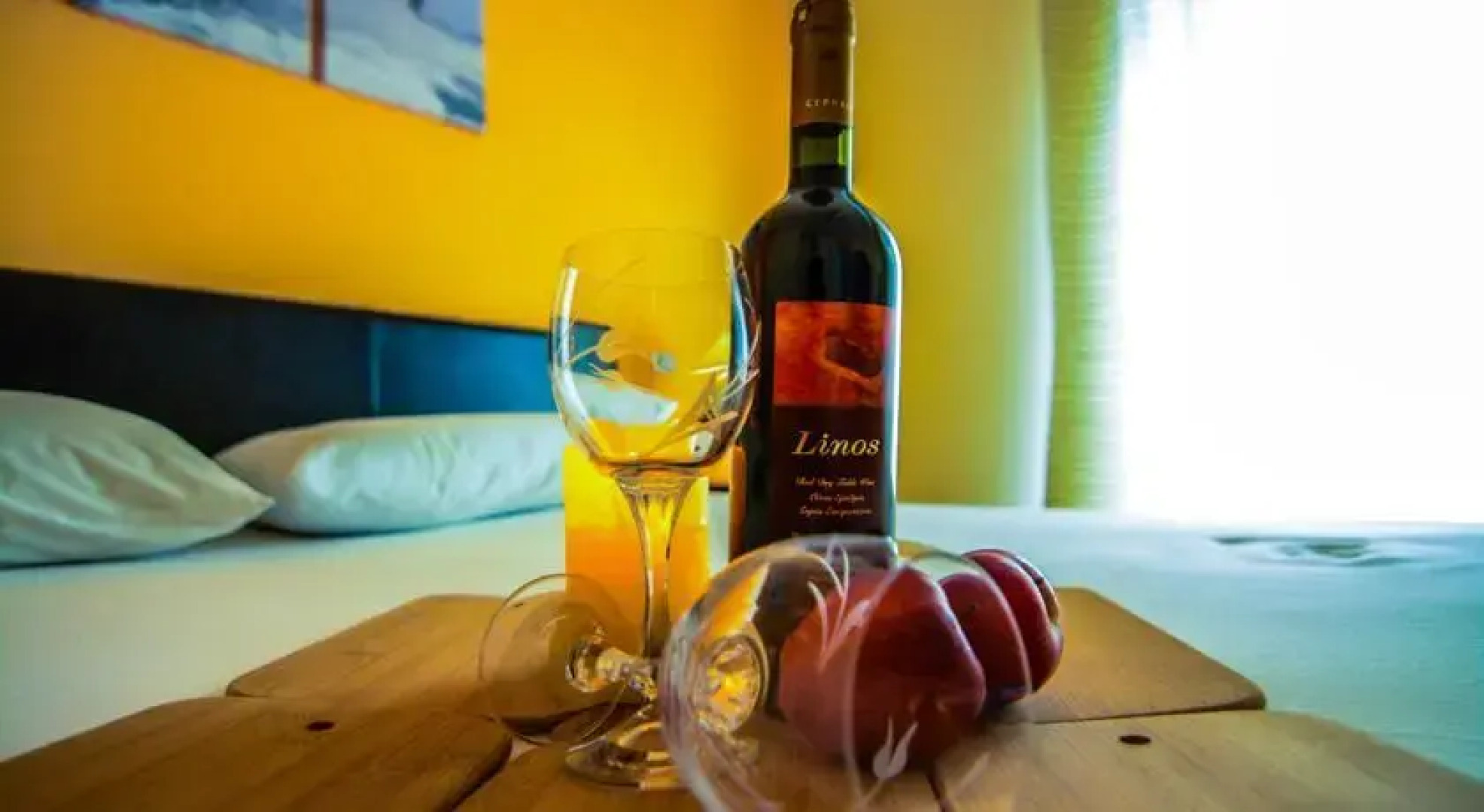 Sailing Villa Karavados