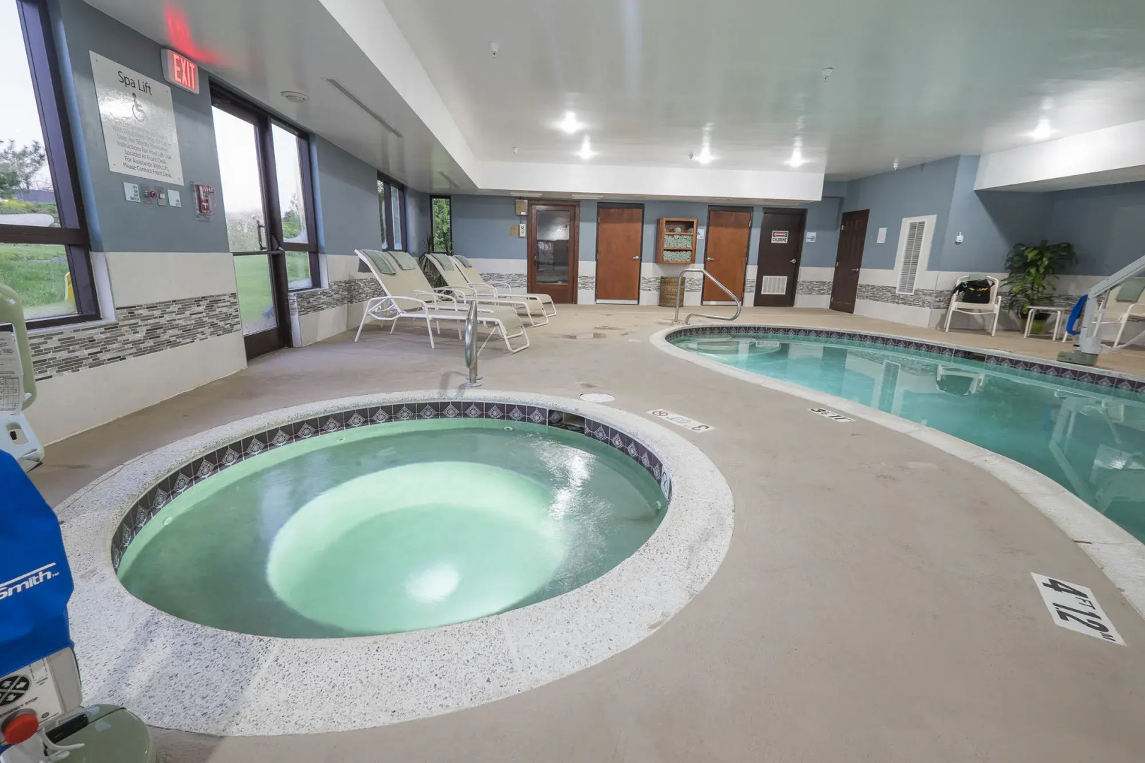 Wingate by Wyndham Waynesboro