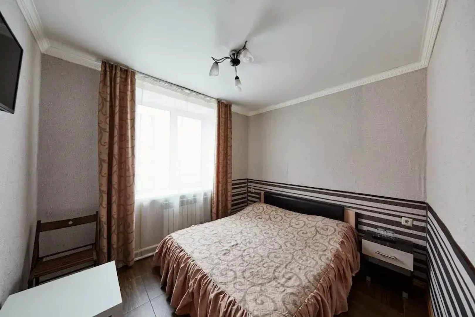 R.Hotel на Касимовской 