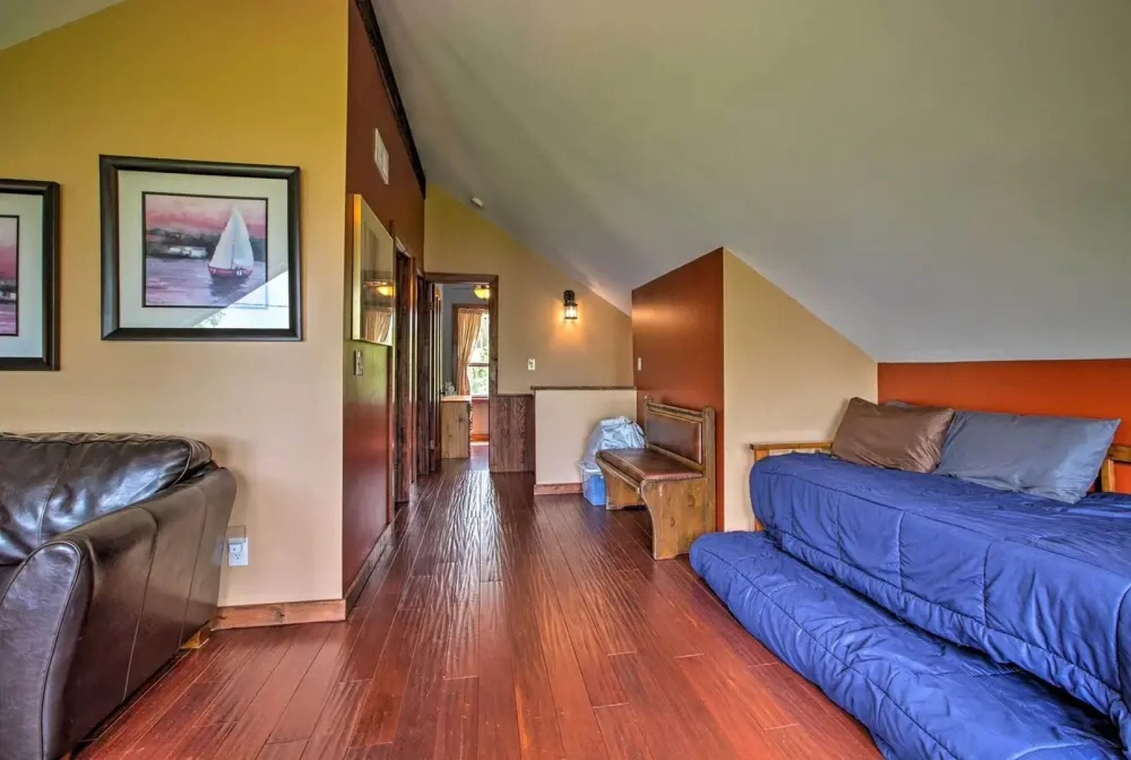 Waterfront Lake Koshkonong Home w/ Pier & Fire Pit