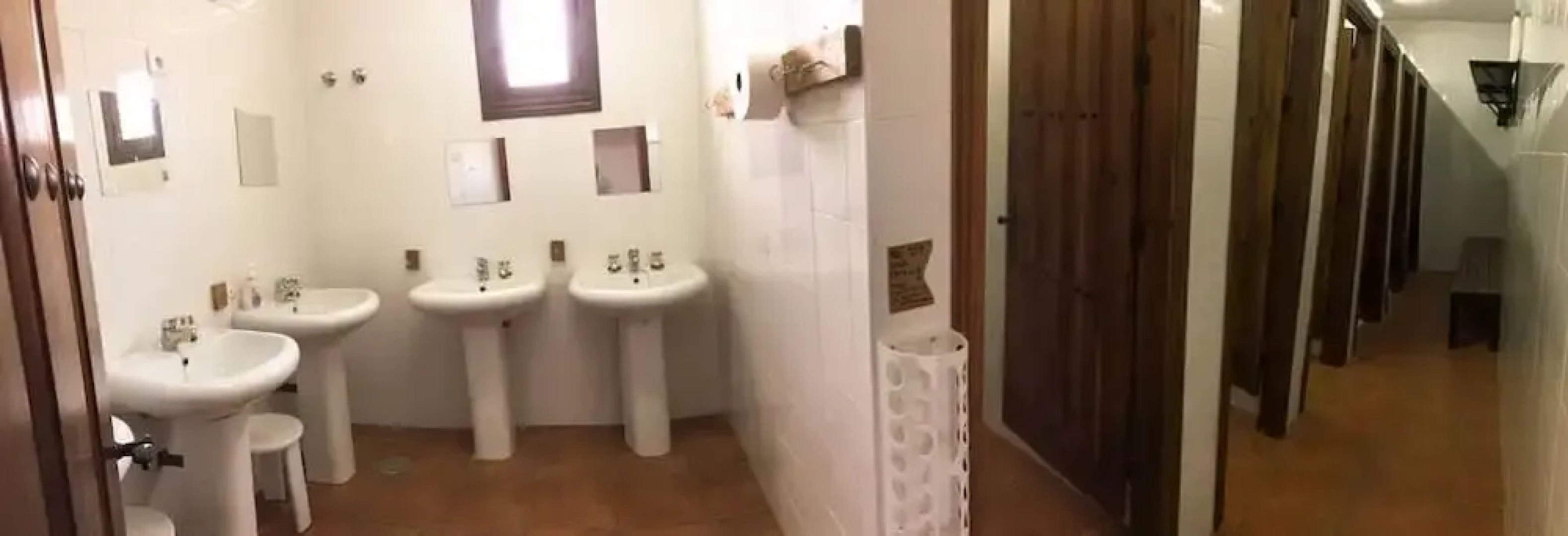 Conviven Albergue Ecocultural