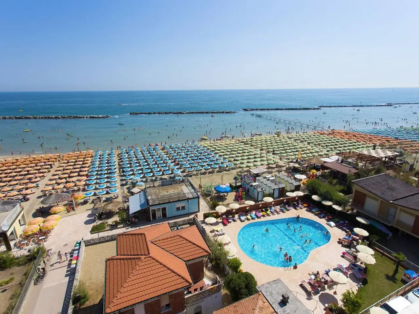 Hotel Miramare