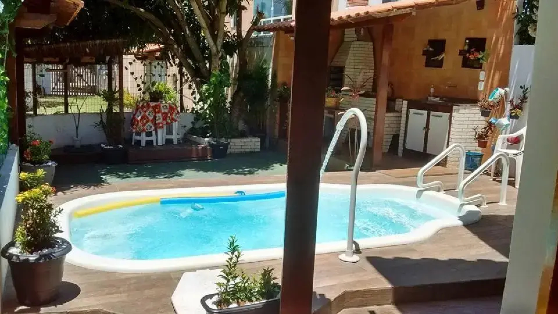 Chal¿orada dos Sonhos