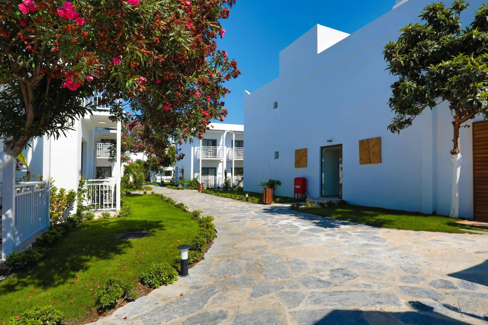 Yalıpark Beach Hotel