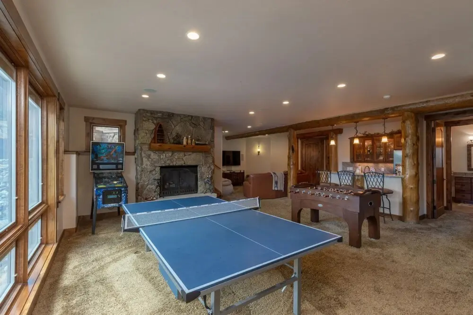 227 North Fork Road by Summit County Mountain Retreats