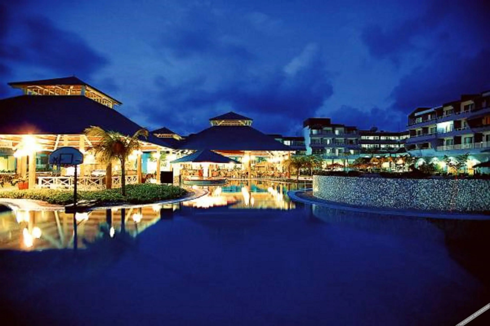 Aston Costa Verde Beach Resort