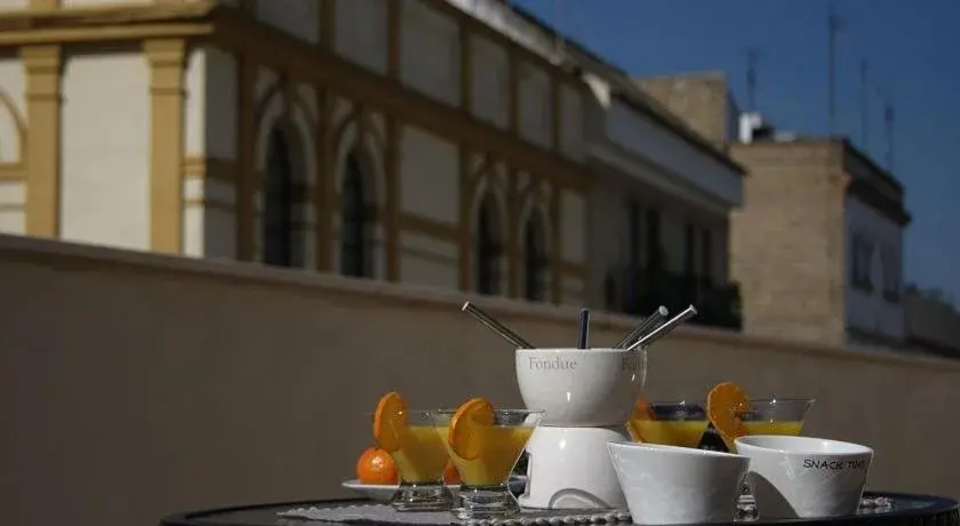 Living Sevilla Apartments