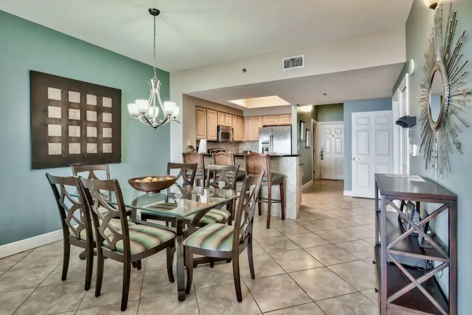 Seascape Penthouse #2309 - 3 Br condo by RedAwning