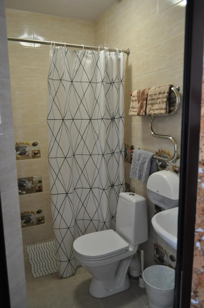 Меблированная комната On Gravity 29A