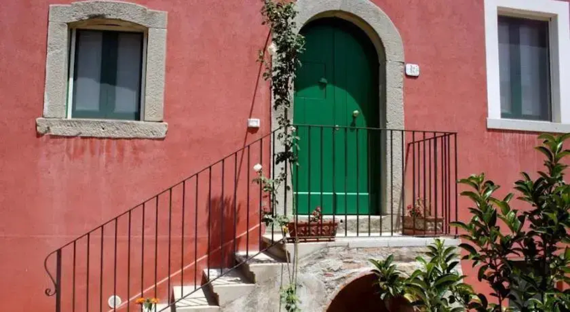 Casa Pizzino