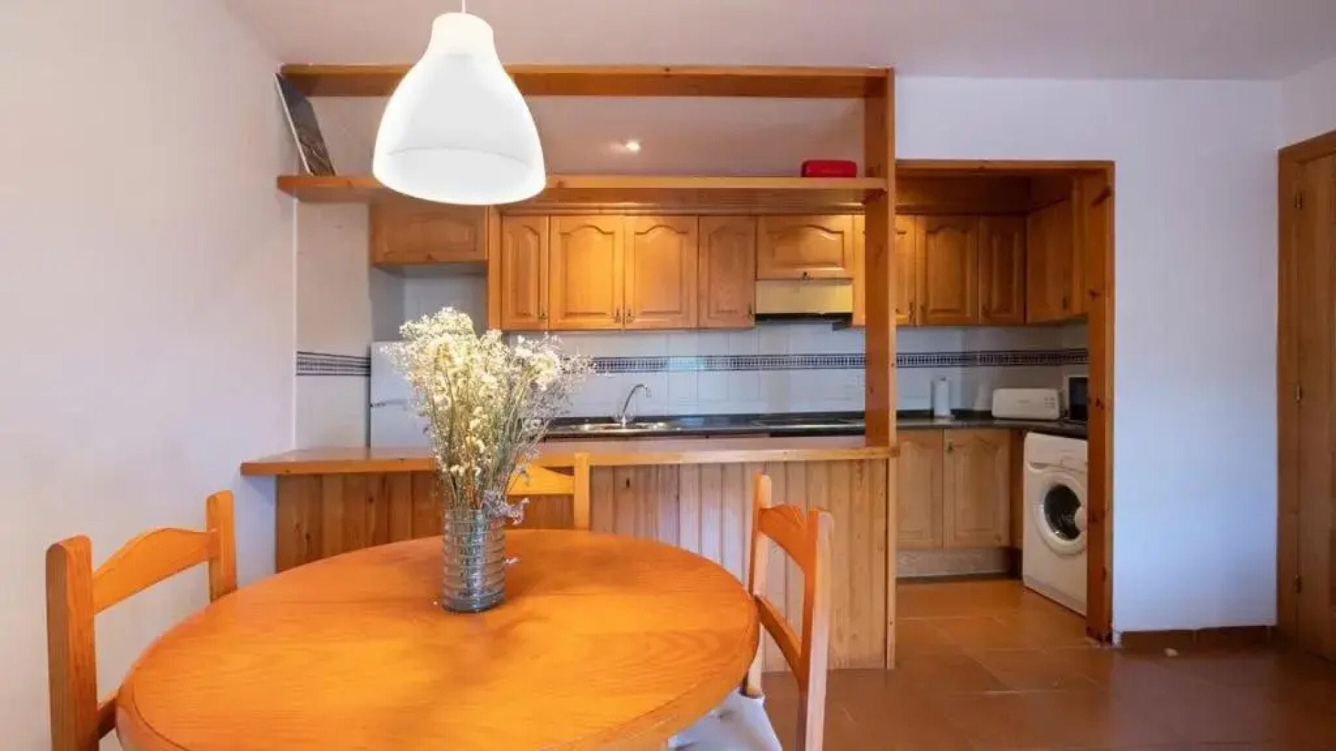 La Era de Navarri - Bonansa