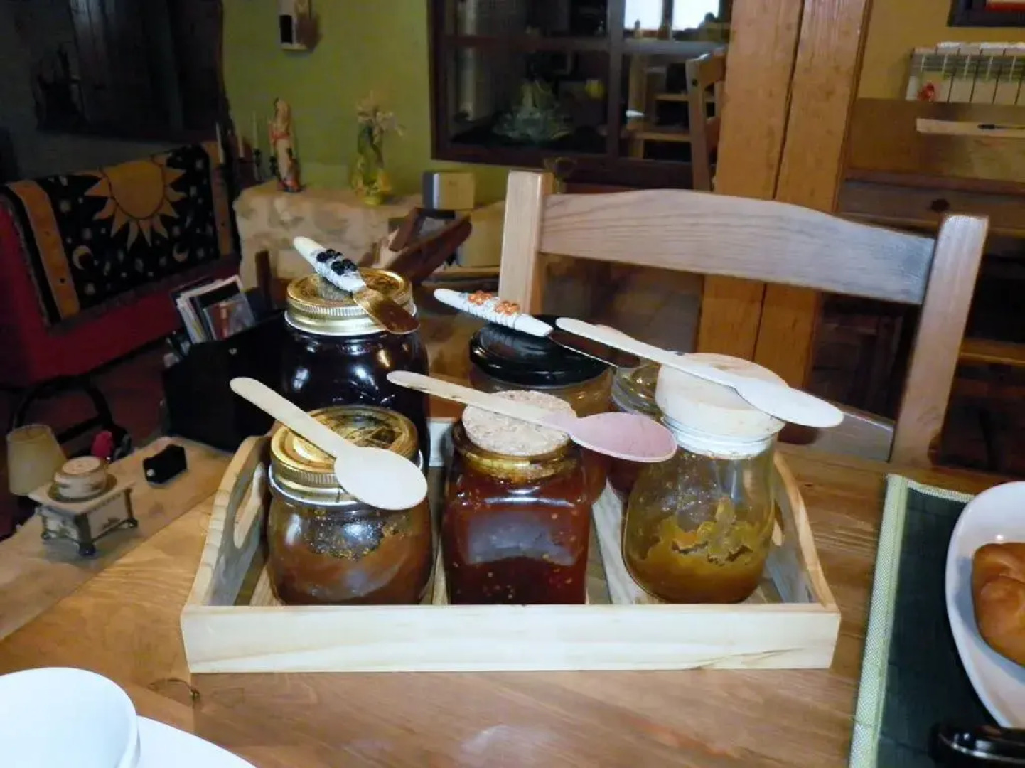 Casa Rural Calle Real