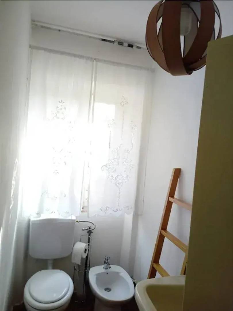 Casa de nonna peppa
