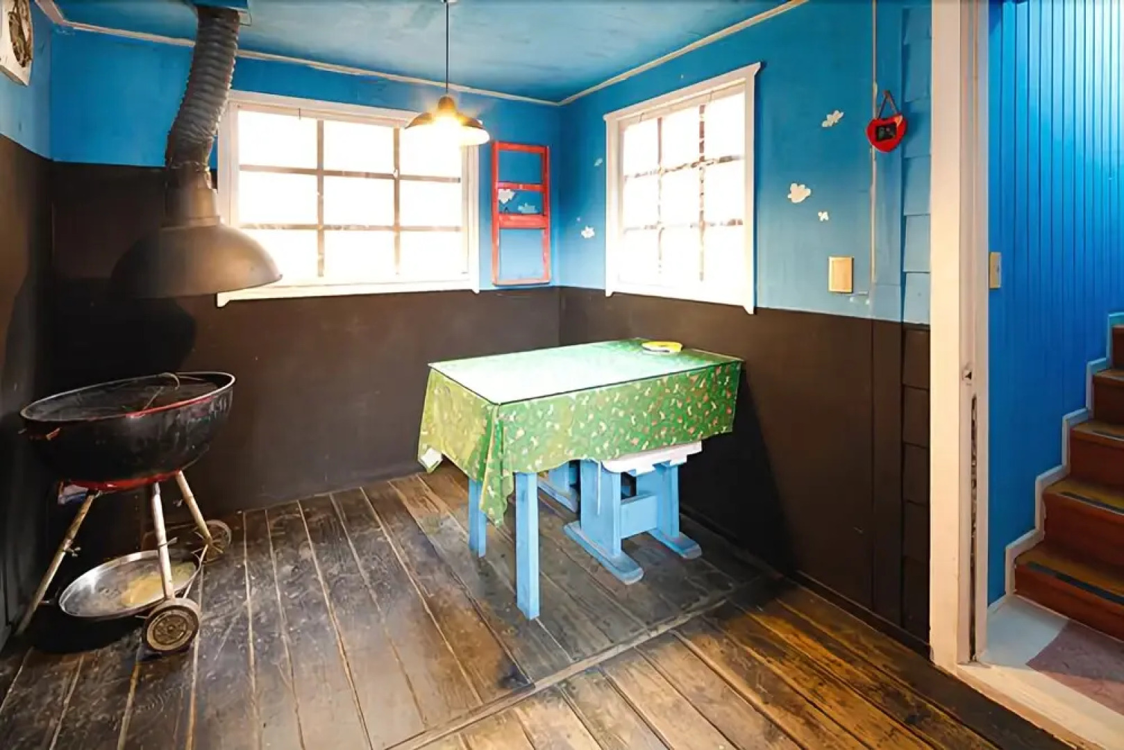 Yangpyeong Pensionapple Pension