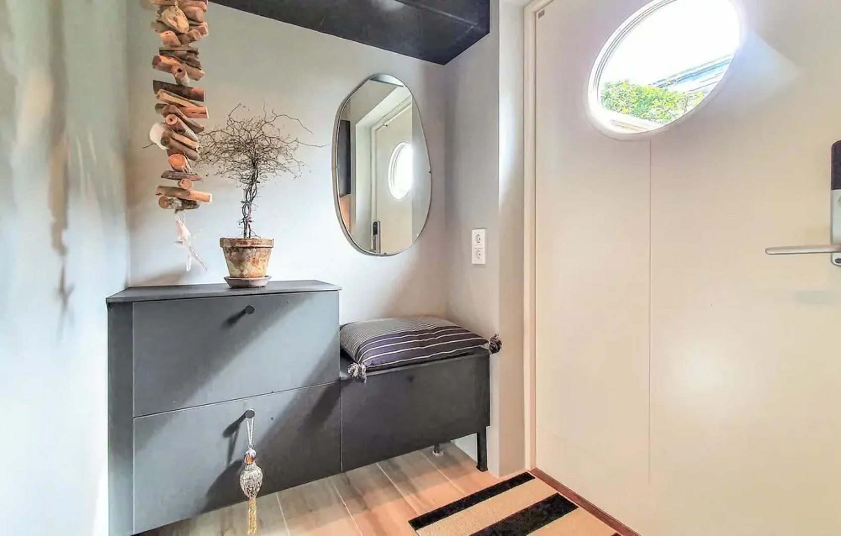 Beautiful Apartment in Helsingborg With Wifi and 1 Bedrooms