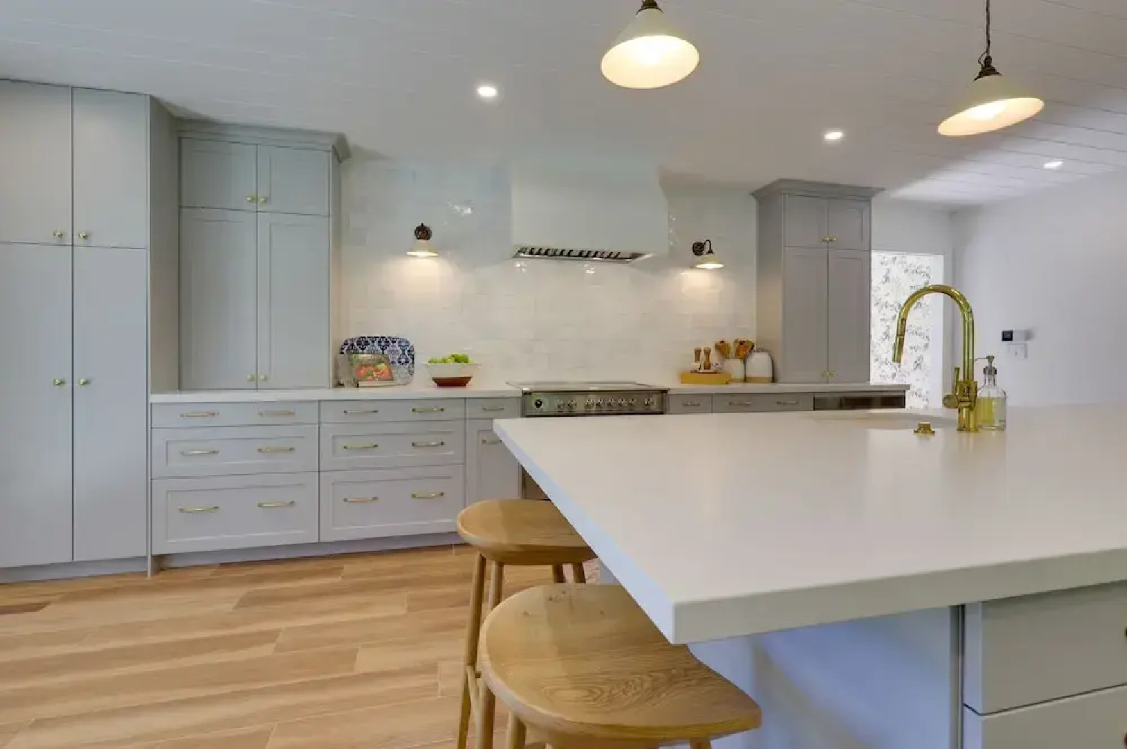 Heavenly Sonoma Country Home with Garden, Pool and Spa!