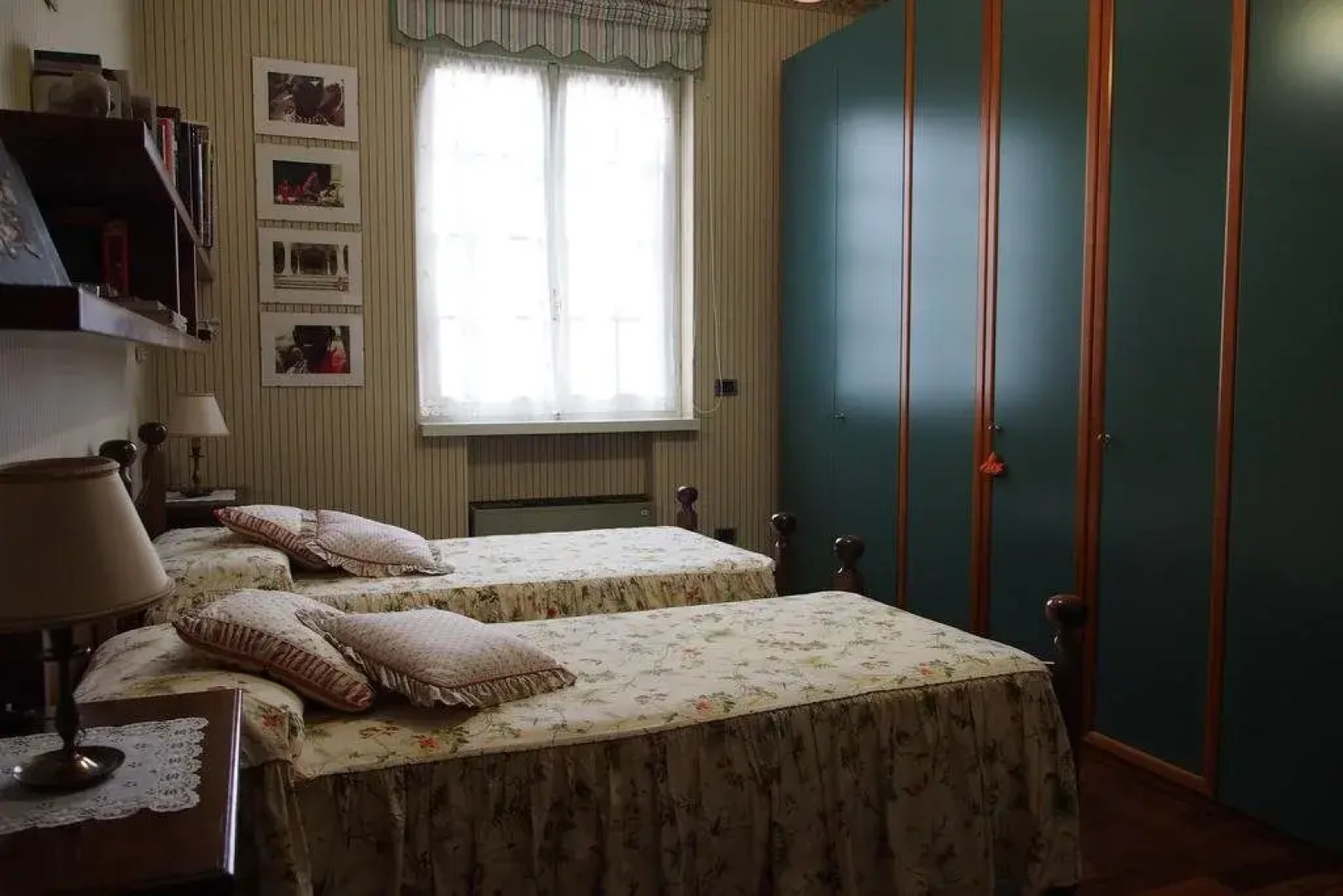 B&B Villa Antonietta