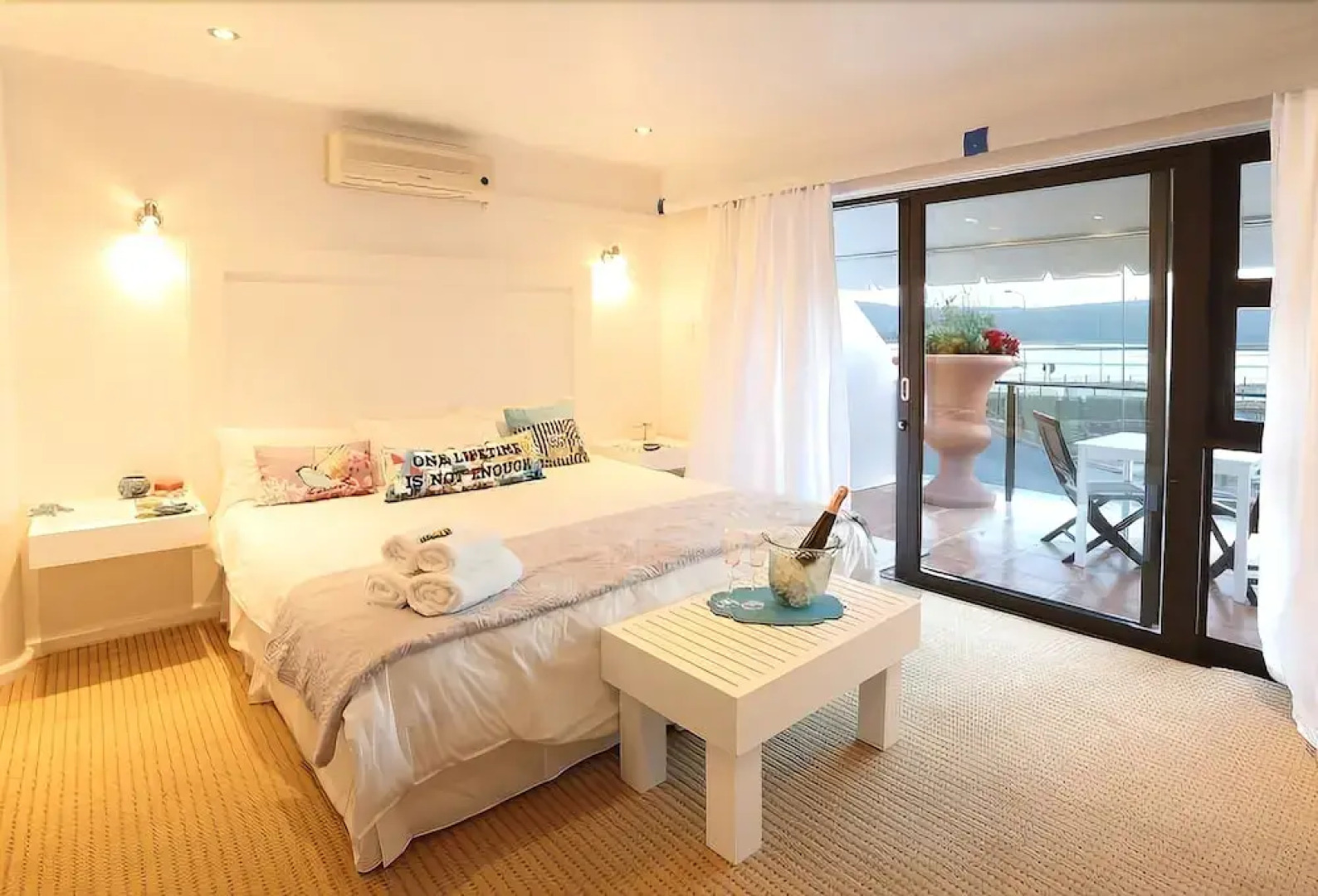 Knysna Terrace Boutique Guesthouse