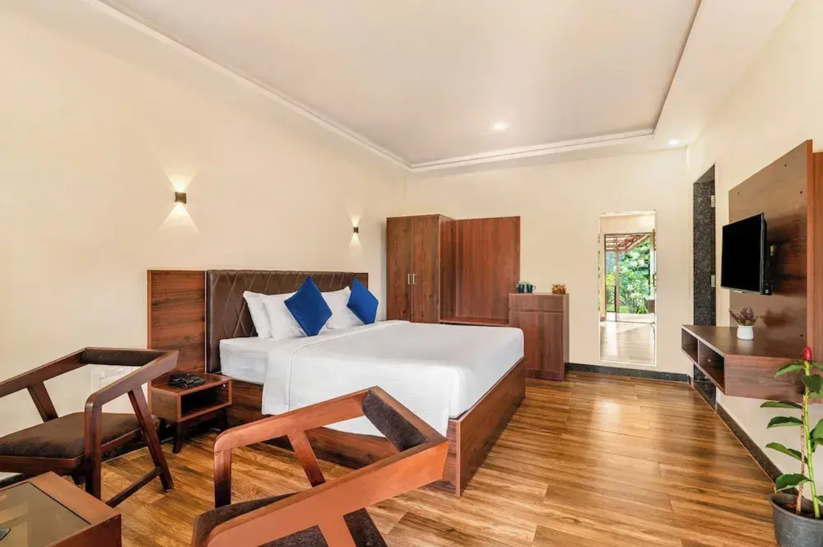 Sterling Banashree Badami