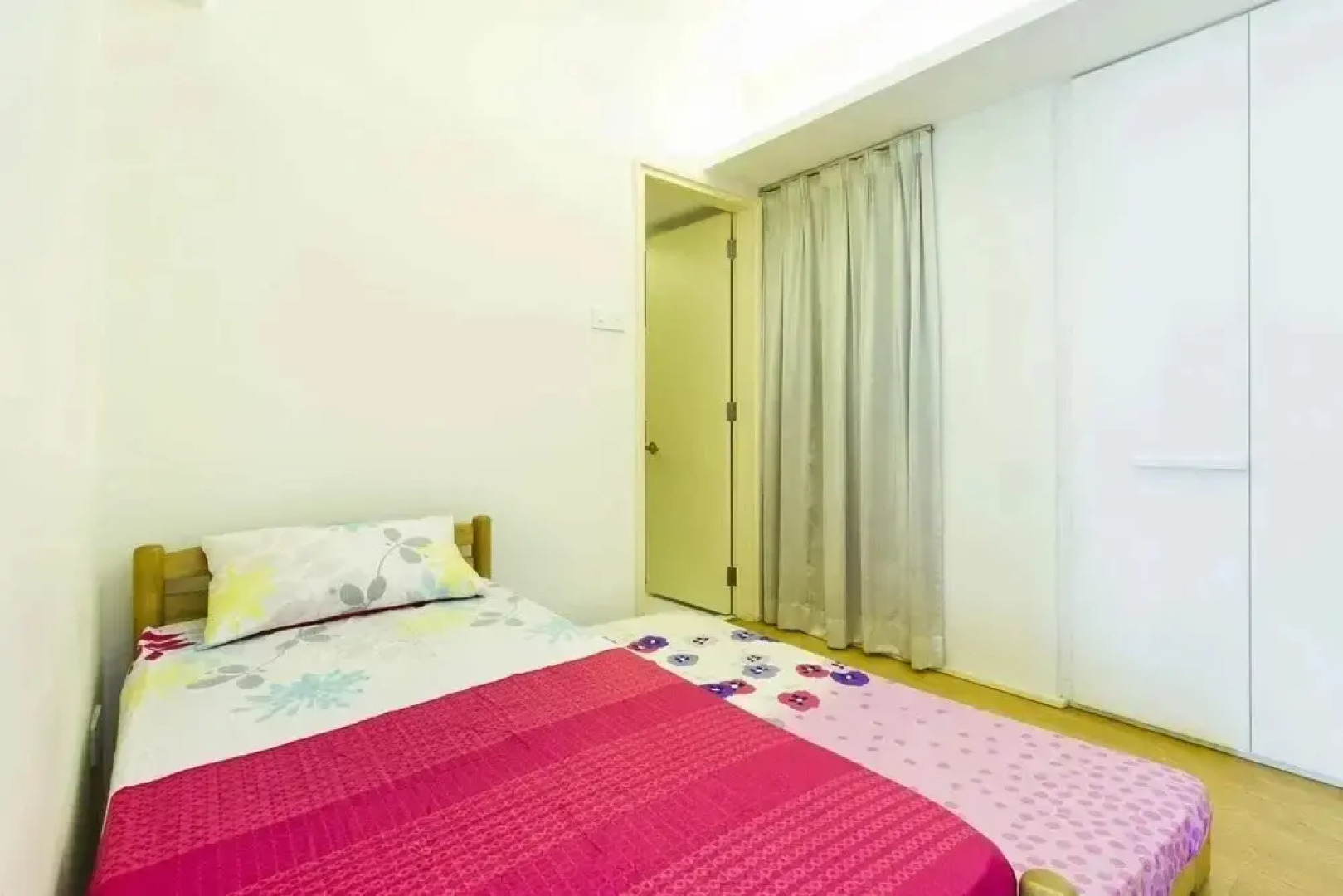 Homey 2BR Apt in Expat Neighborhood Mont Kiara