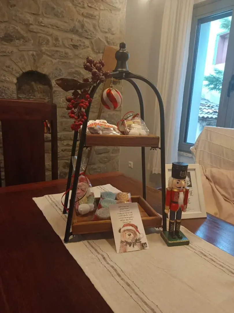 Vitina Number 5 House