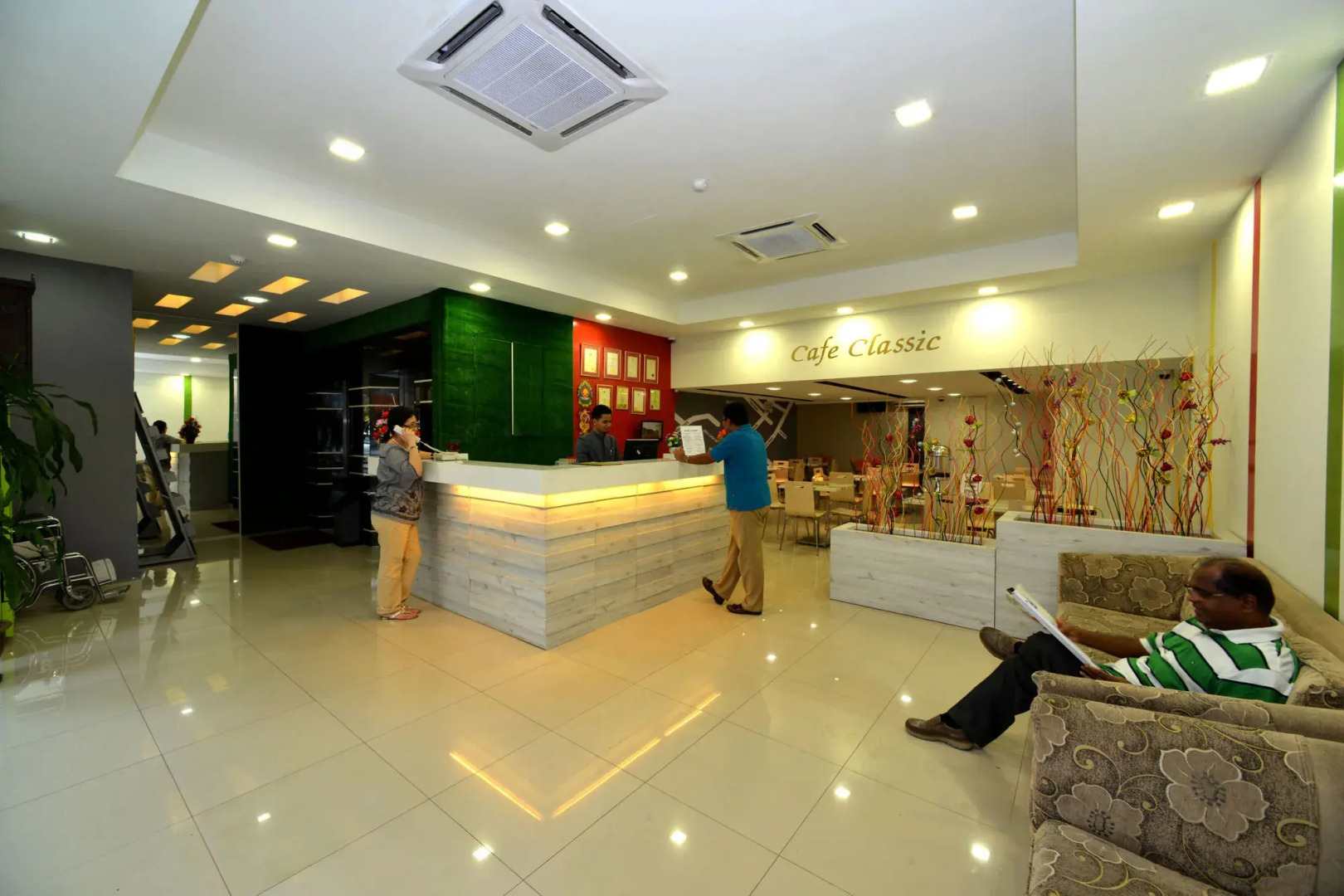 Classic Boutique Hotel Kuantan