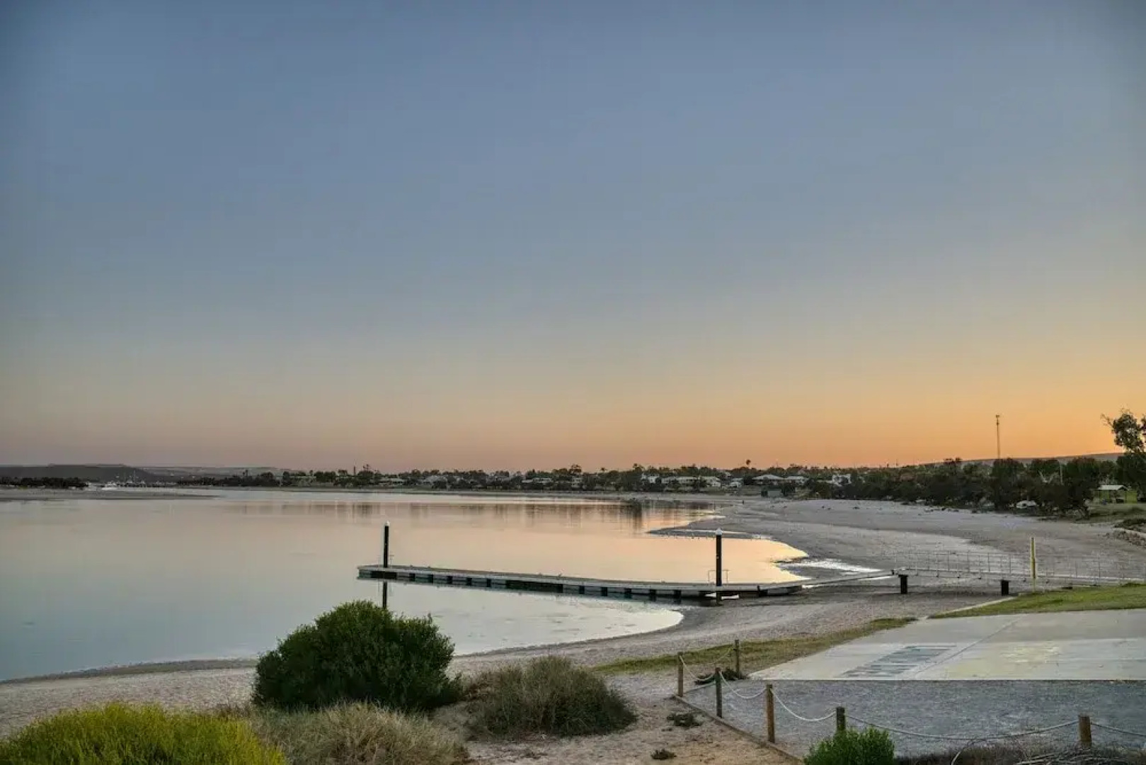 Kalbarri Murchison View Apartments