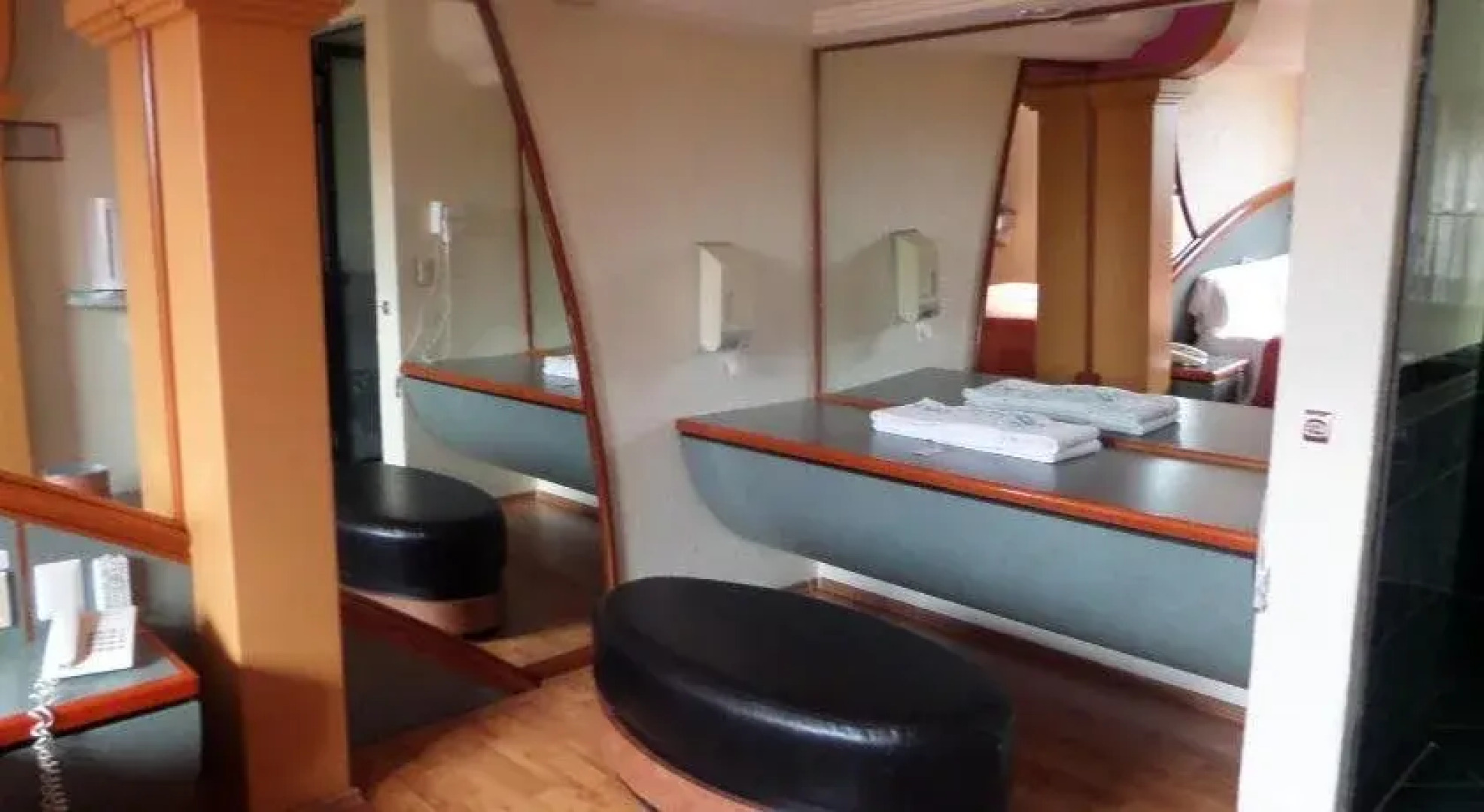 Motel Los Prados - Adults Only