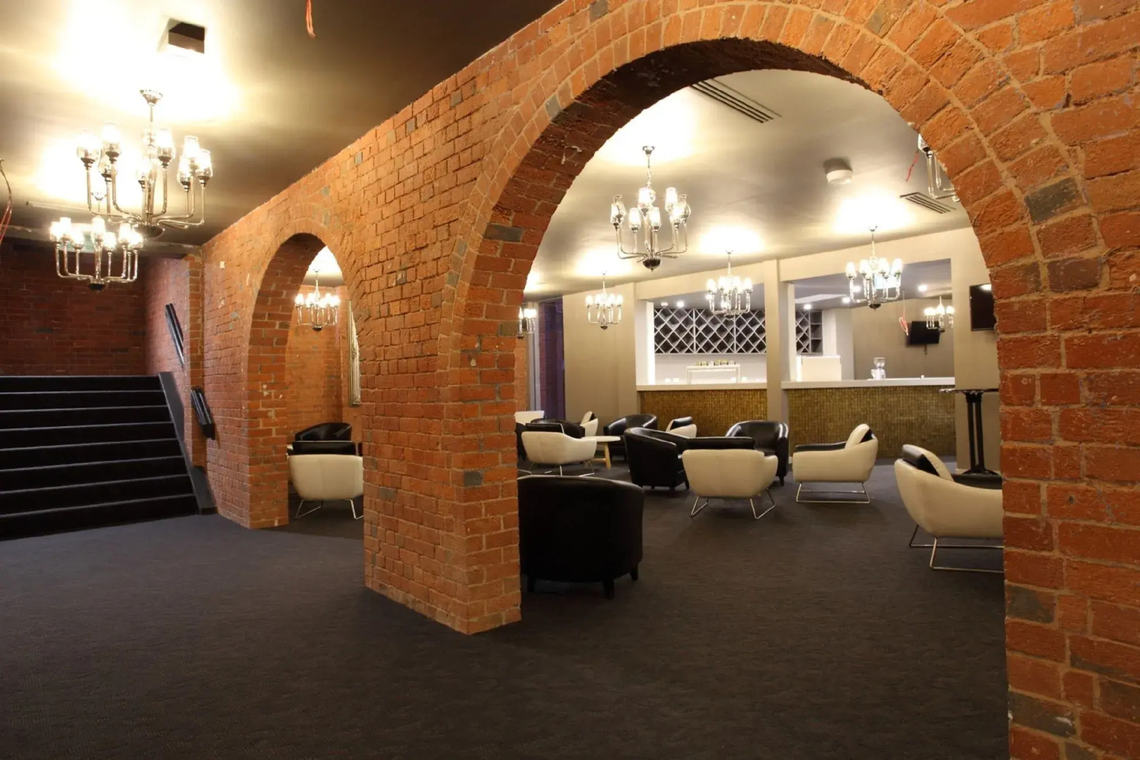 The Provincial Boutique Hotel