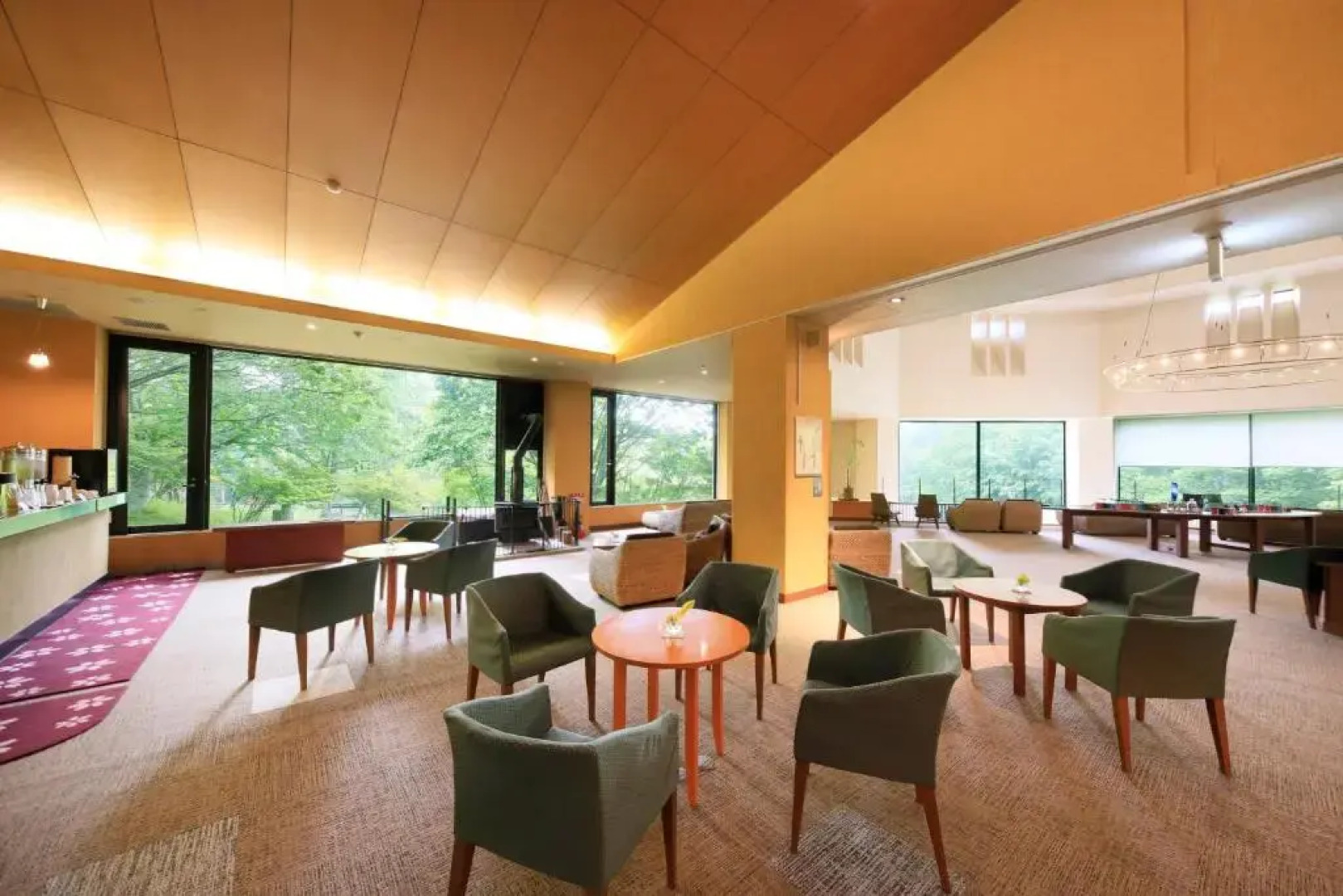 Okunikko Hotel Shikisai