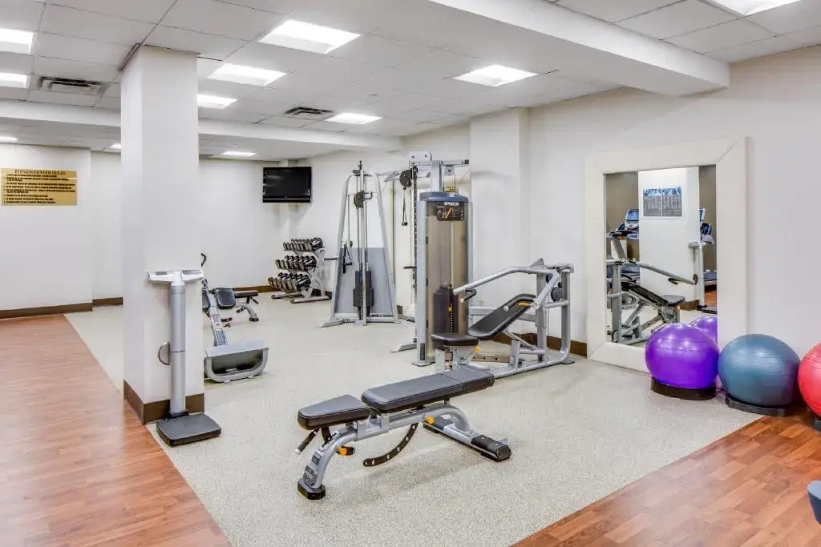 Embassy Suites by Hilton Parsippany