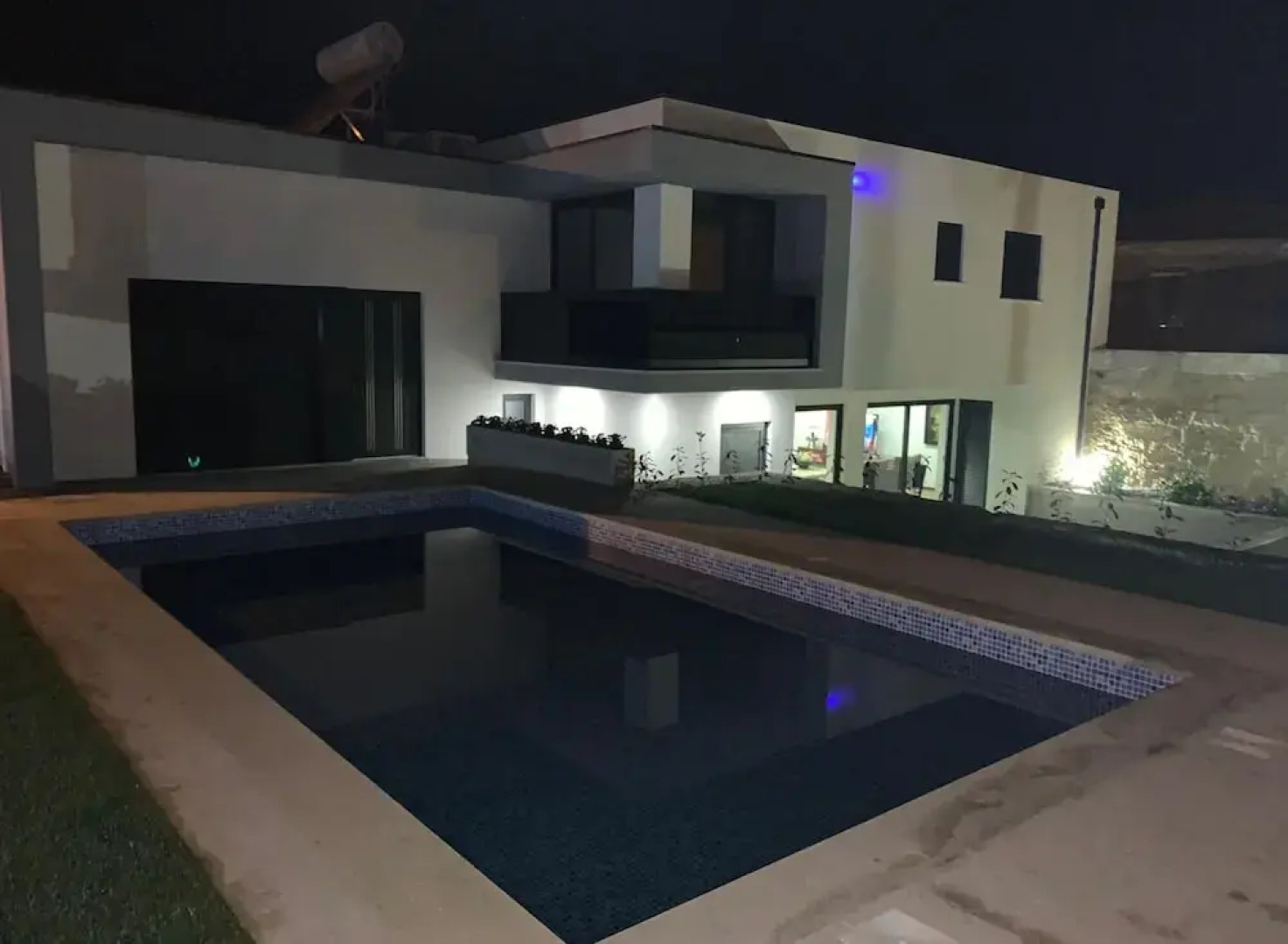 Villa with 3 Bedrooms in Esposende, with Wonderful Mountain View, Private Pool, Enclosed Garden