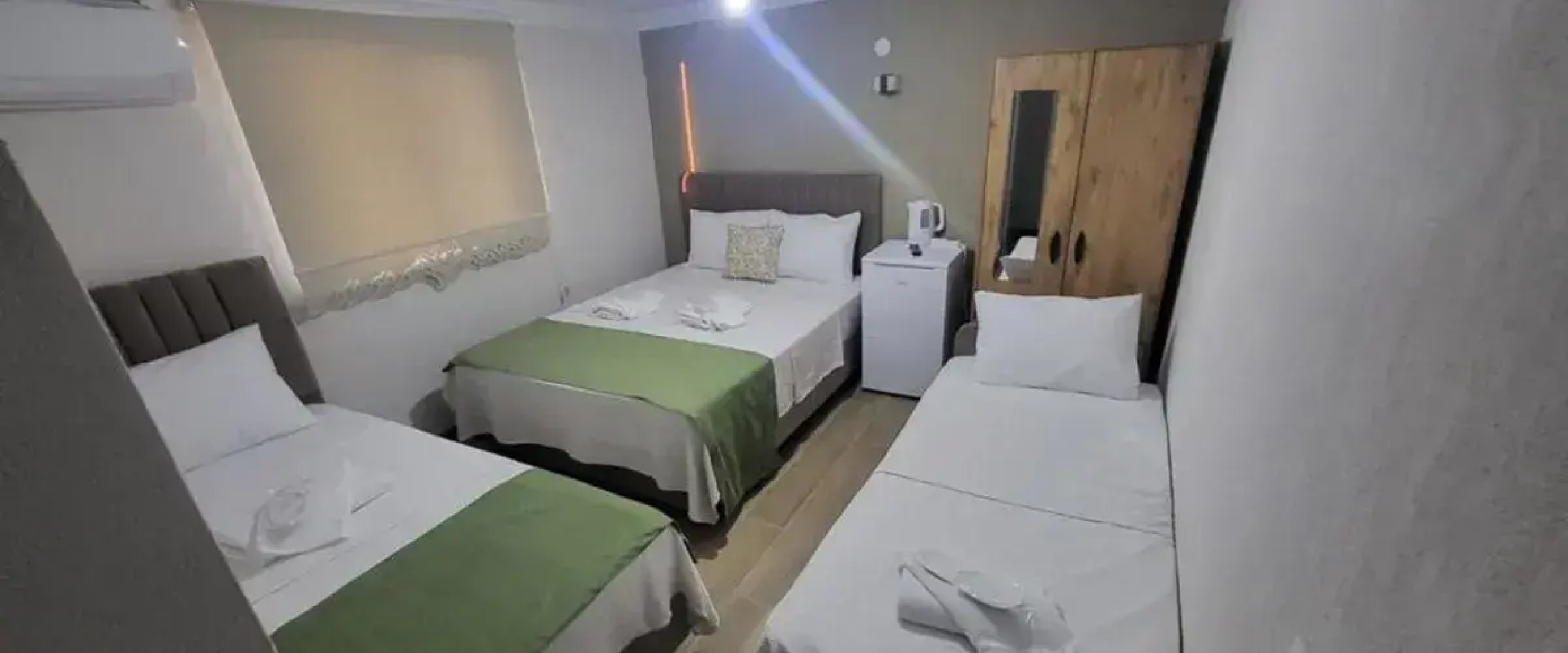 Gai̇a Taş Konak Geyi̇kli̇