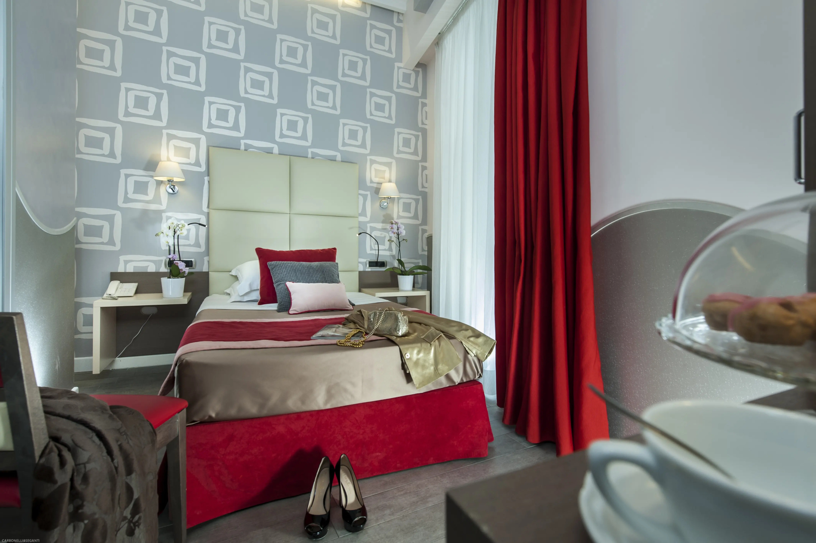 Demetra Hotel