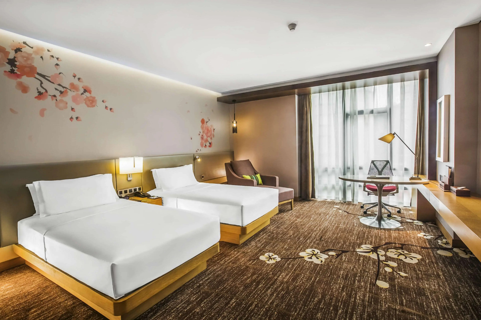 Hilton Garden Inn Guiyang Yunyan