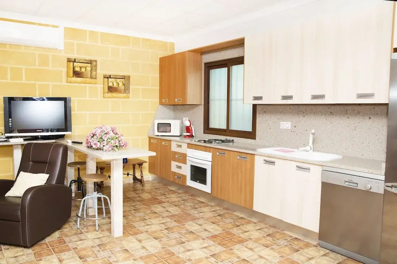 Casita de la Cantera