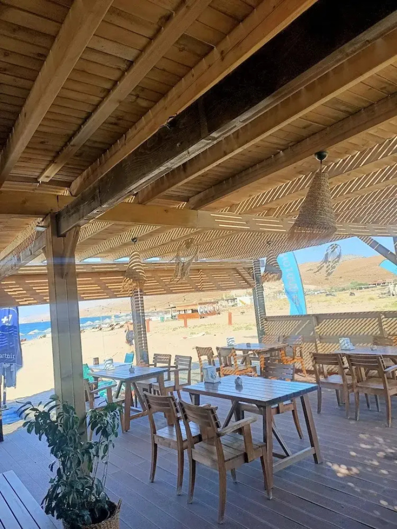 Surf Egitim Merkezi Oteli