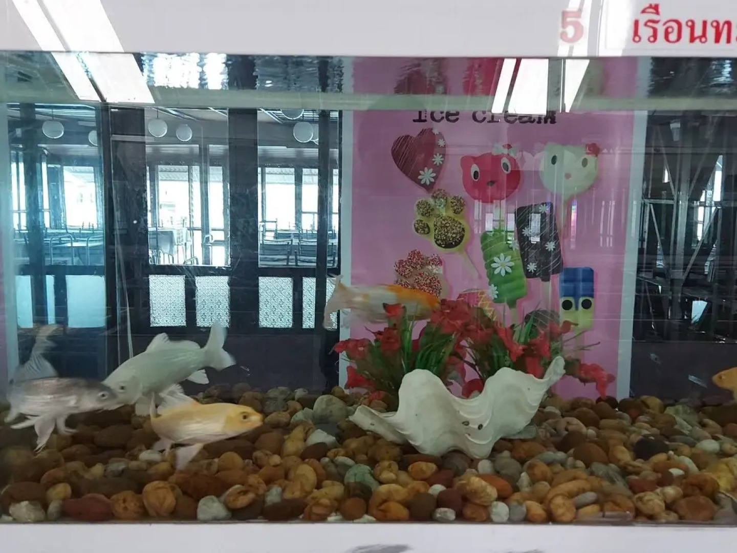 Ruantalay Bangsaray Resort