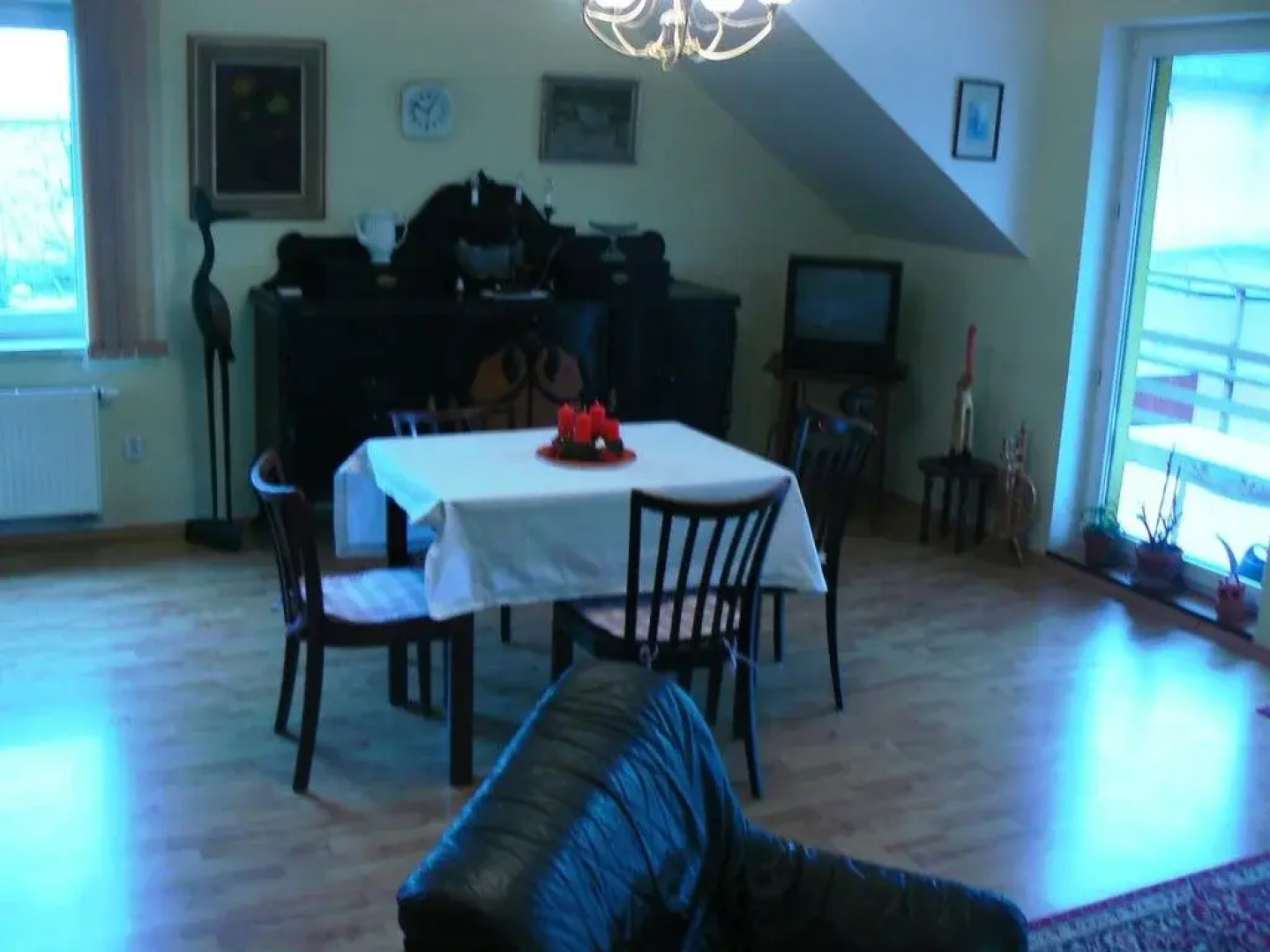 Penzion Ubytování Květinová