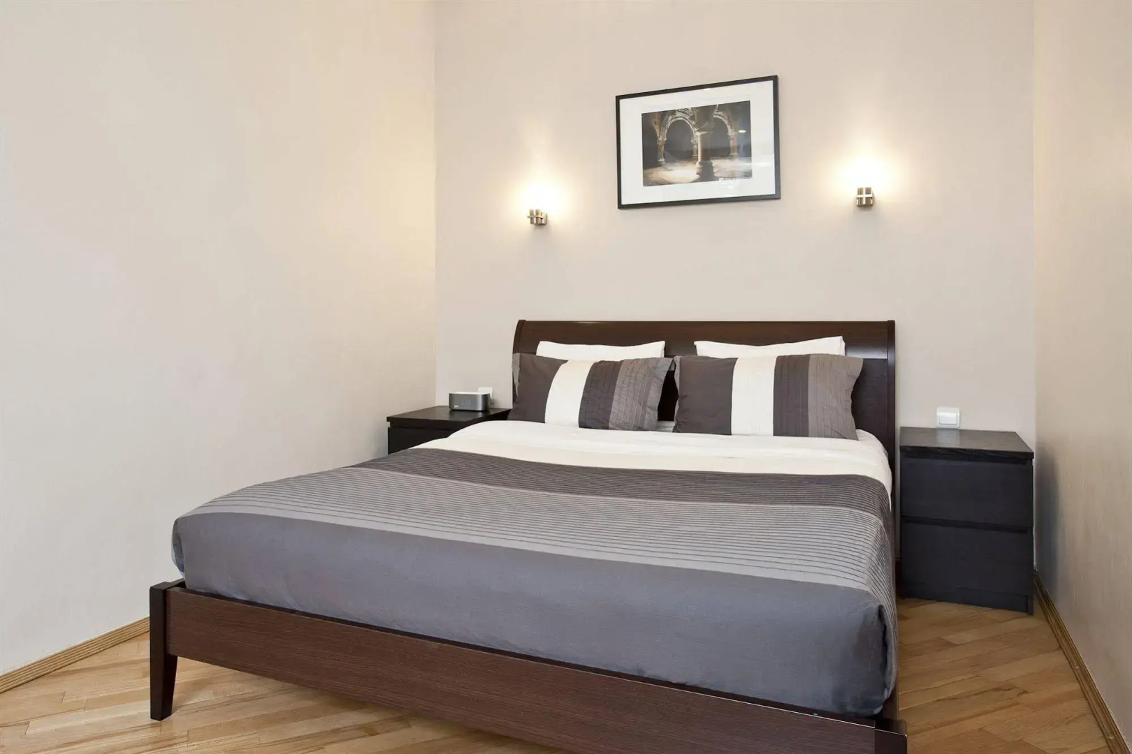 Moscow Suites Apartments Arbat