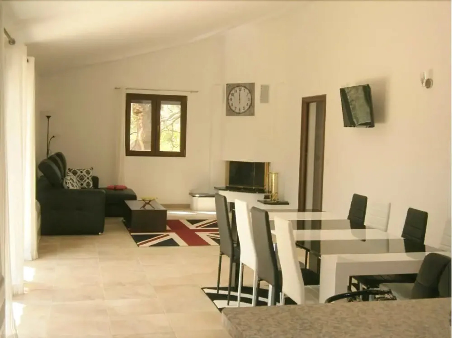 Araggio - warmed private Swimming pool Chalet 3