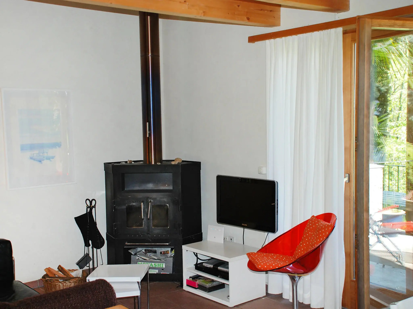 Holiday Home Pipistrello