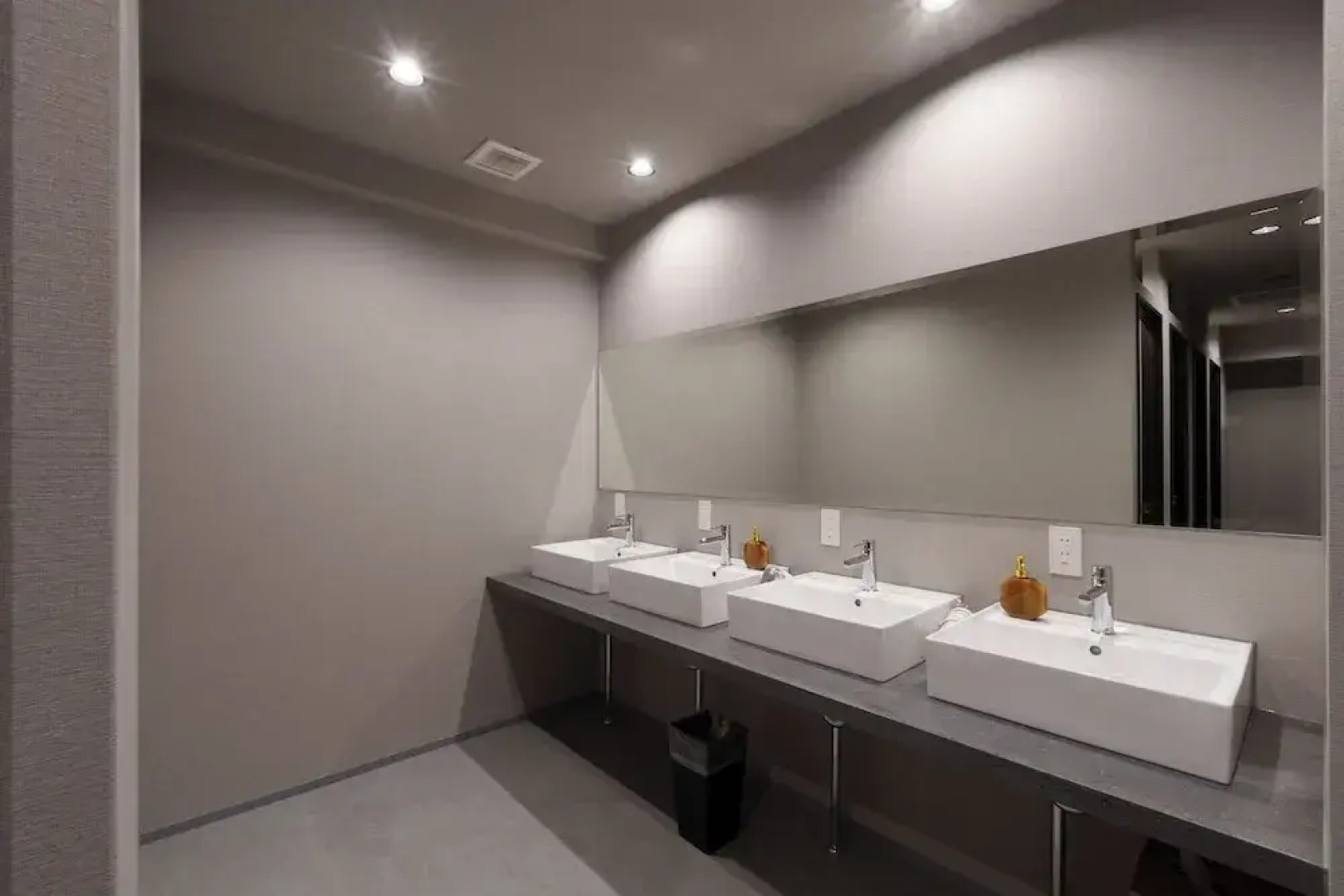 3U Namba Minami - Doyanen Hotels