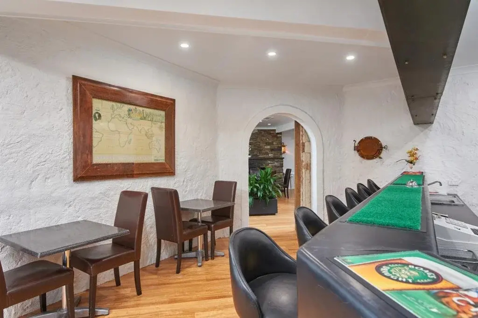 Australian Homestead