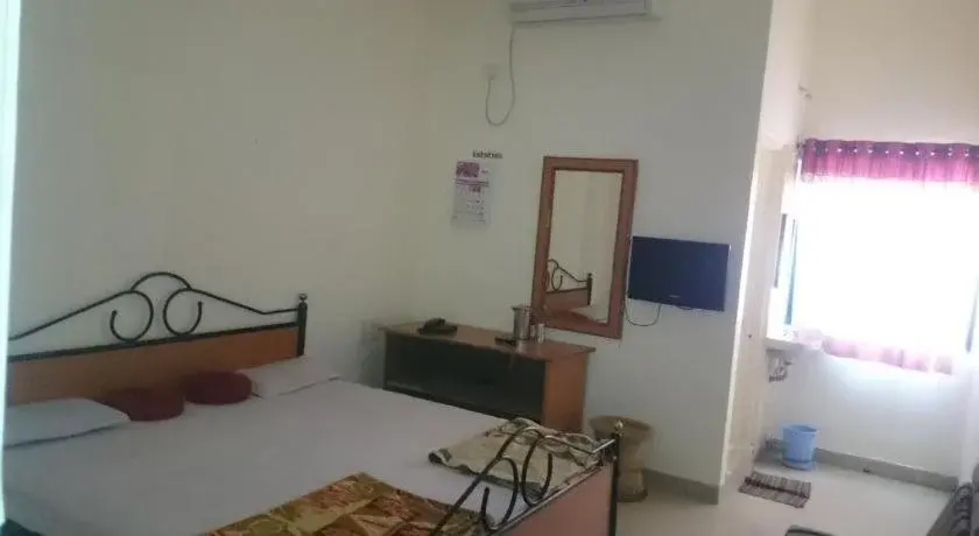 Hotel Bhagwat Palace