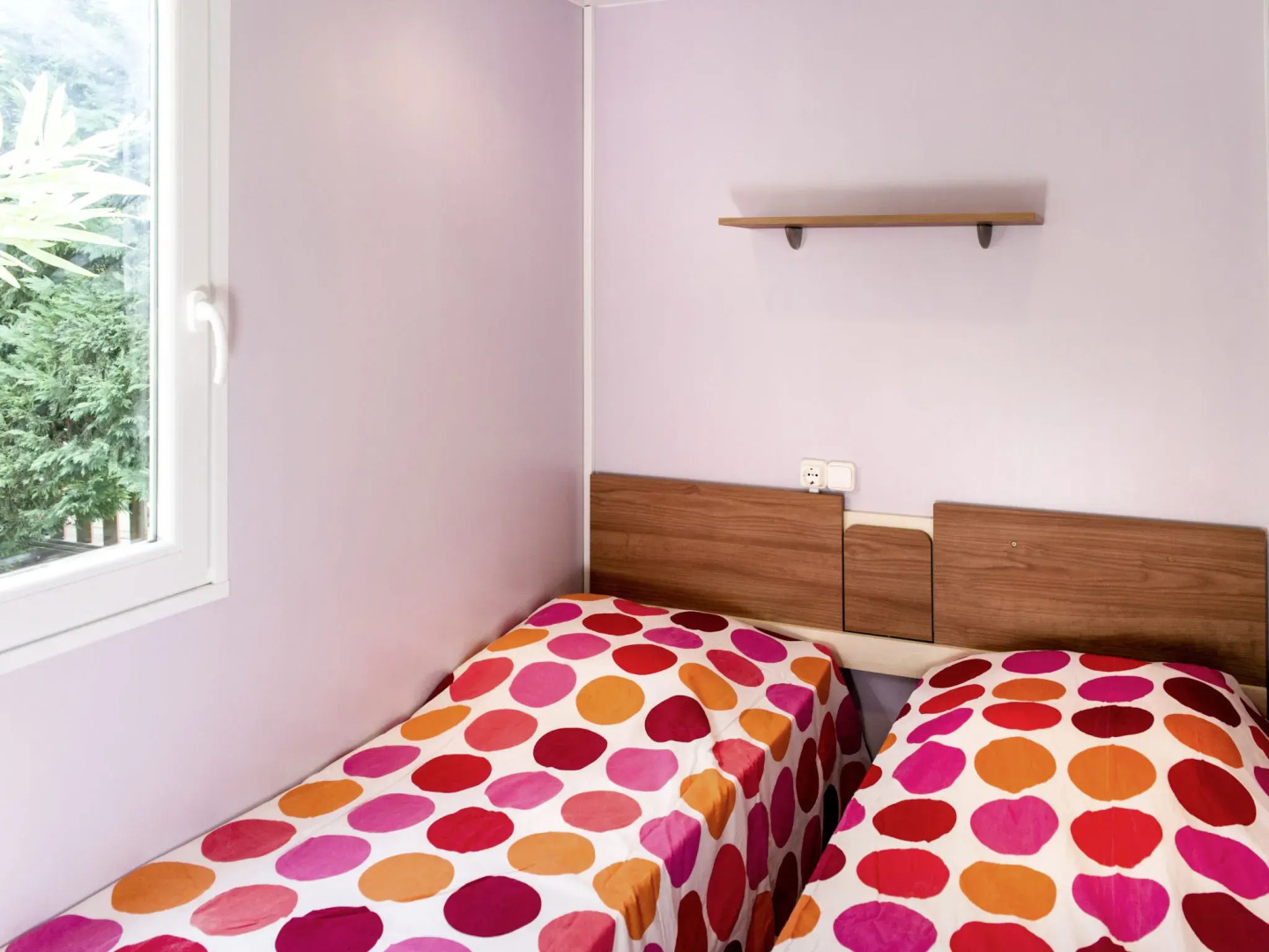 Camping La Plage (AGL270)