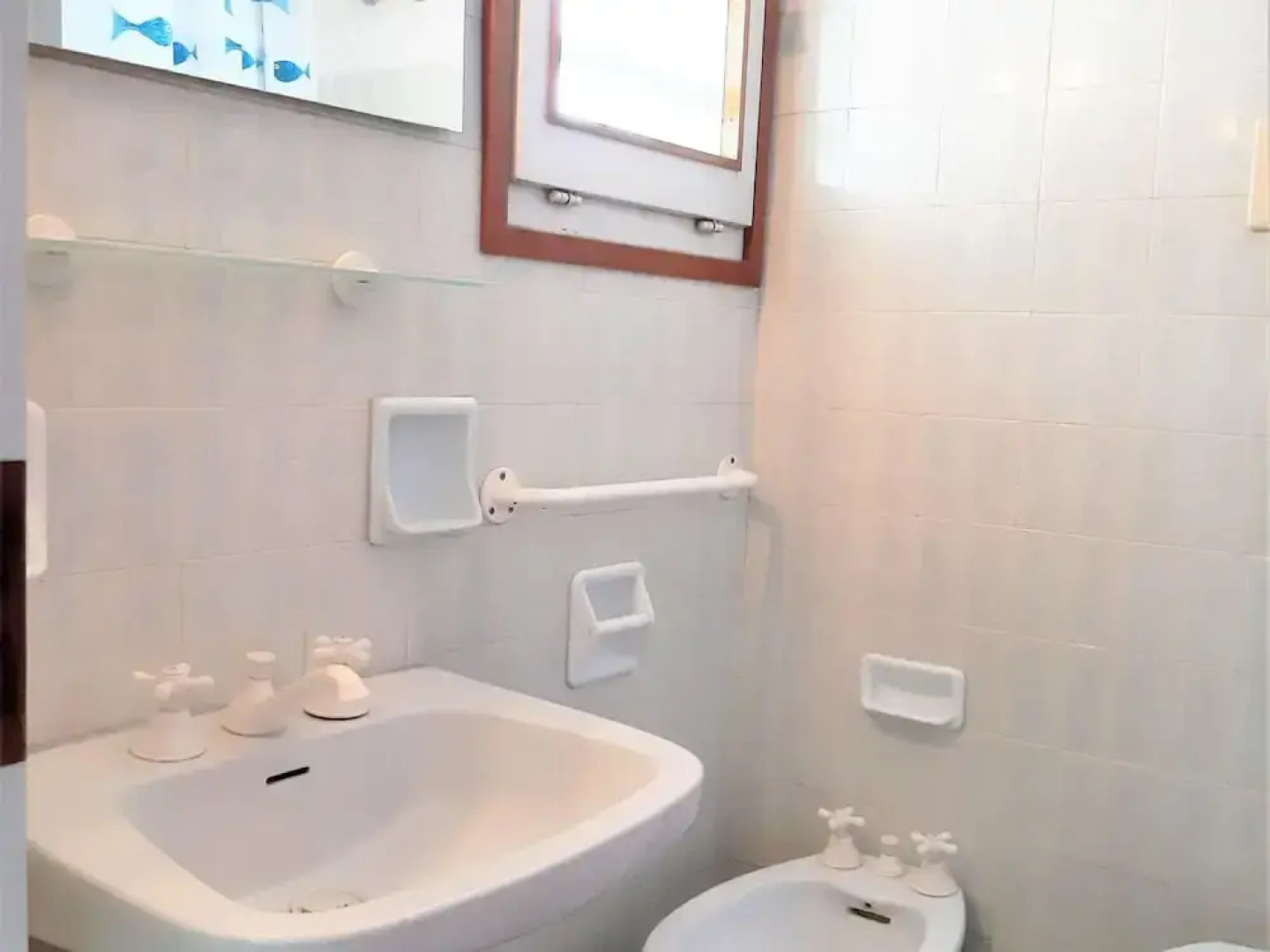 Apartment by the Marotta Beach