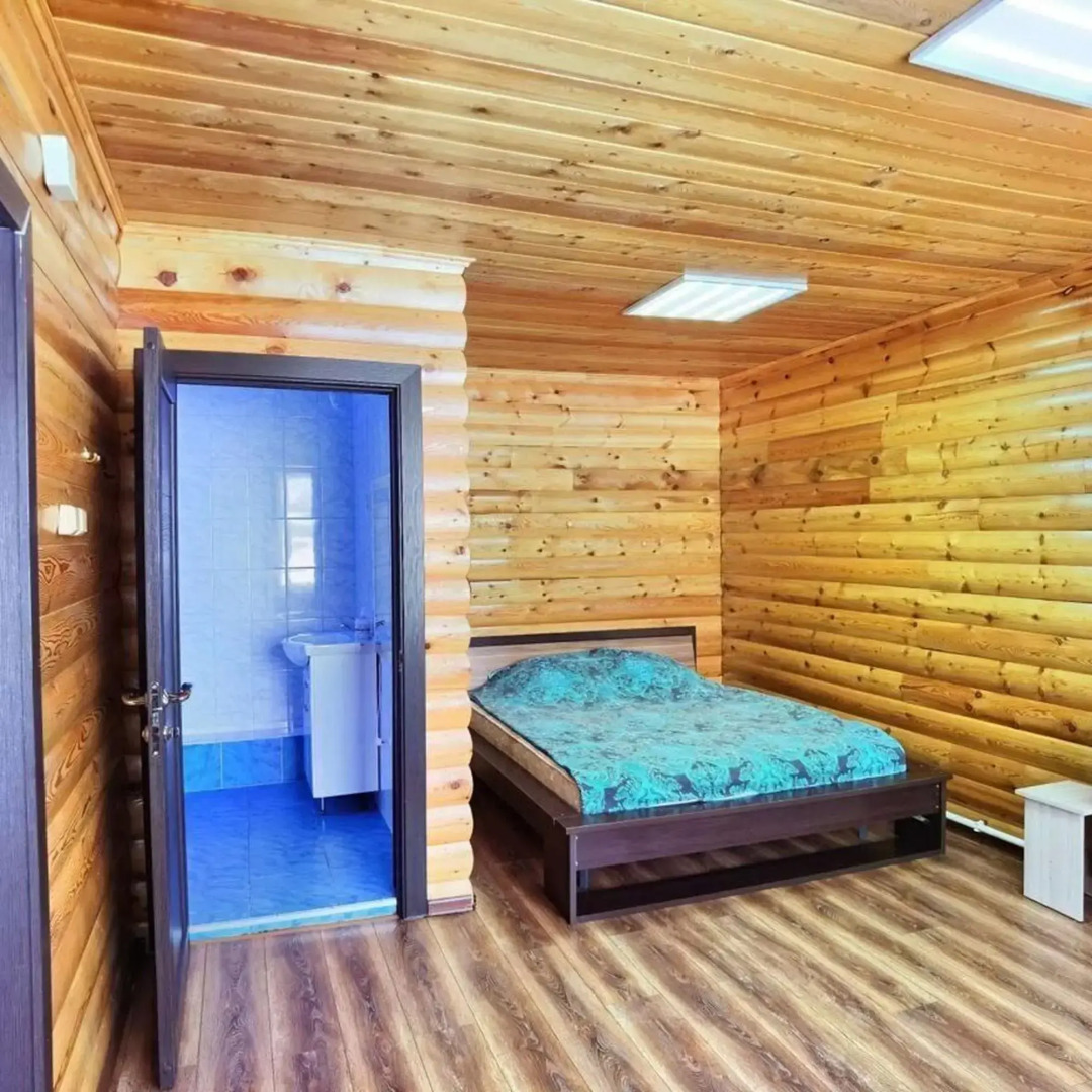 Дом на улице Горная 13А