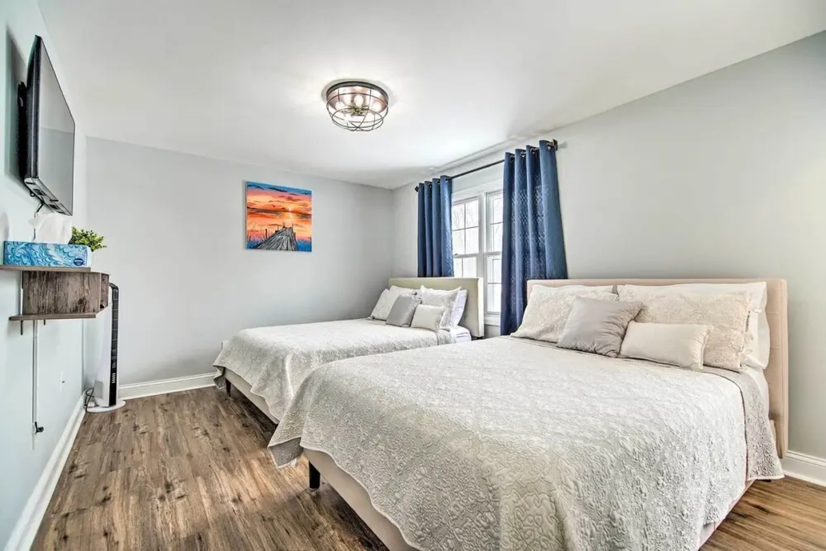 Lake Geneva Home With Grill < 2 Miles to Beach!