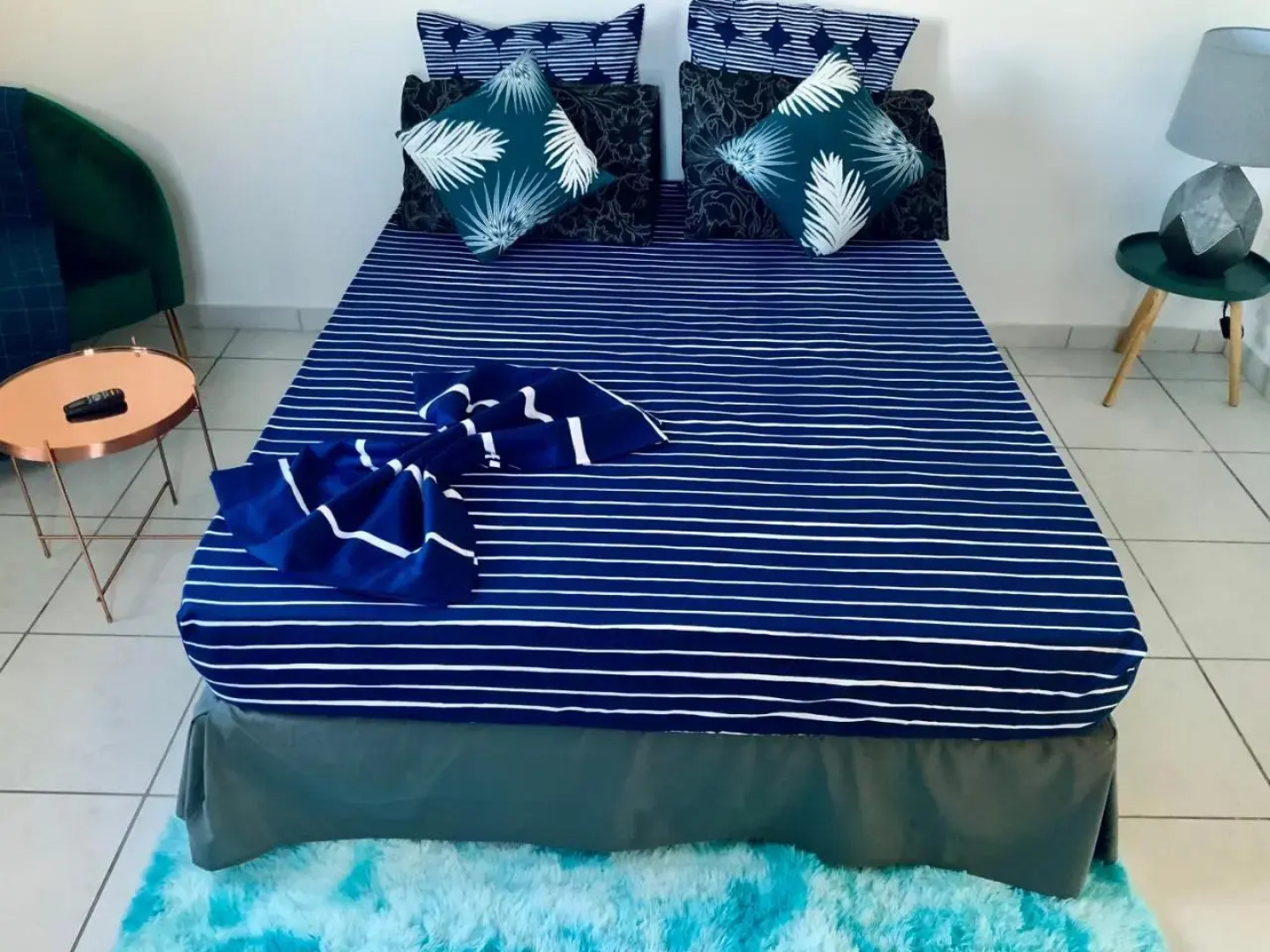 Le Rosa Parks Clemartha (Adults Only)